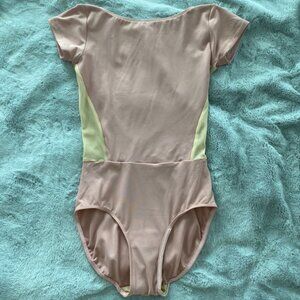 Custom Eleve Alison Leotard M